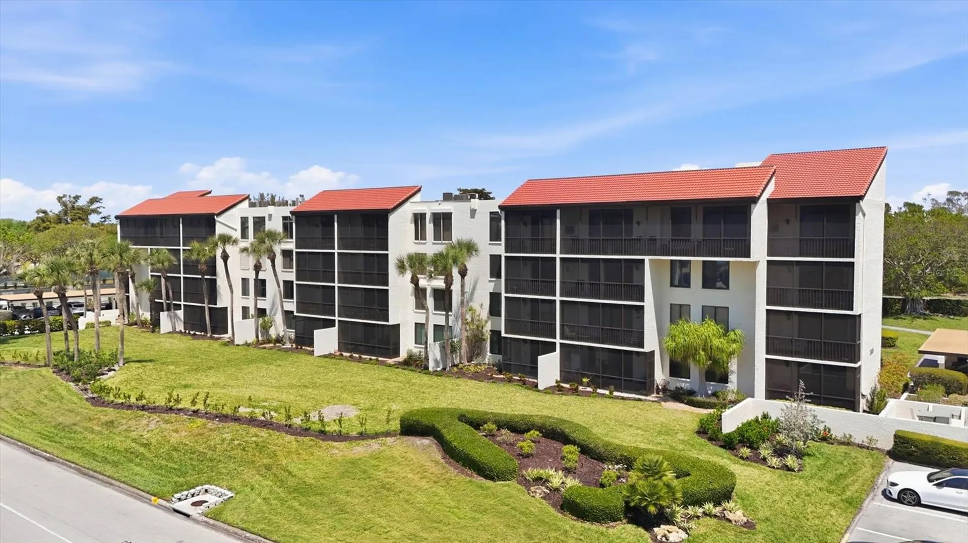 1955 Gulf Of Mexico Drive Longboat Key FL 34228