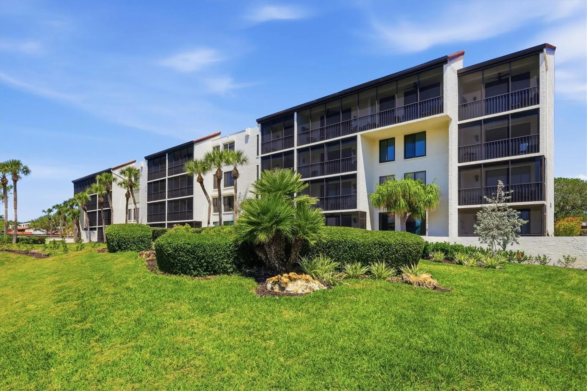 1955 Gulf Of Mexico Drive Longboat Key FL 34228