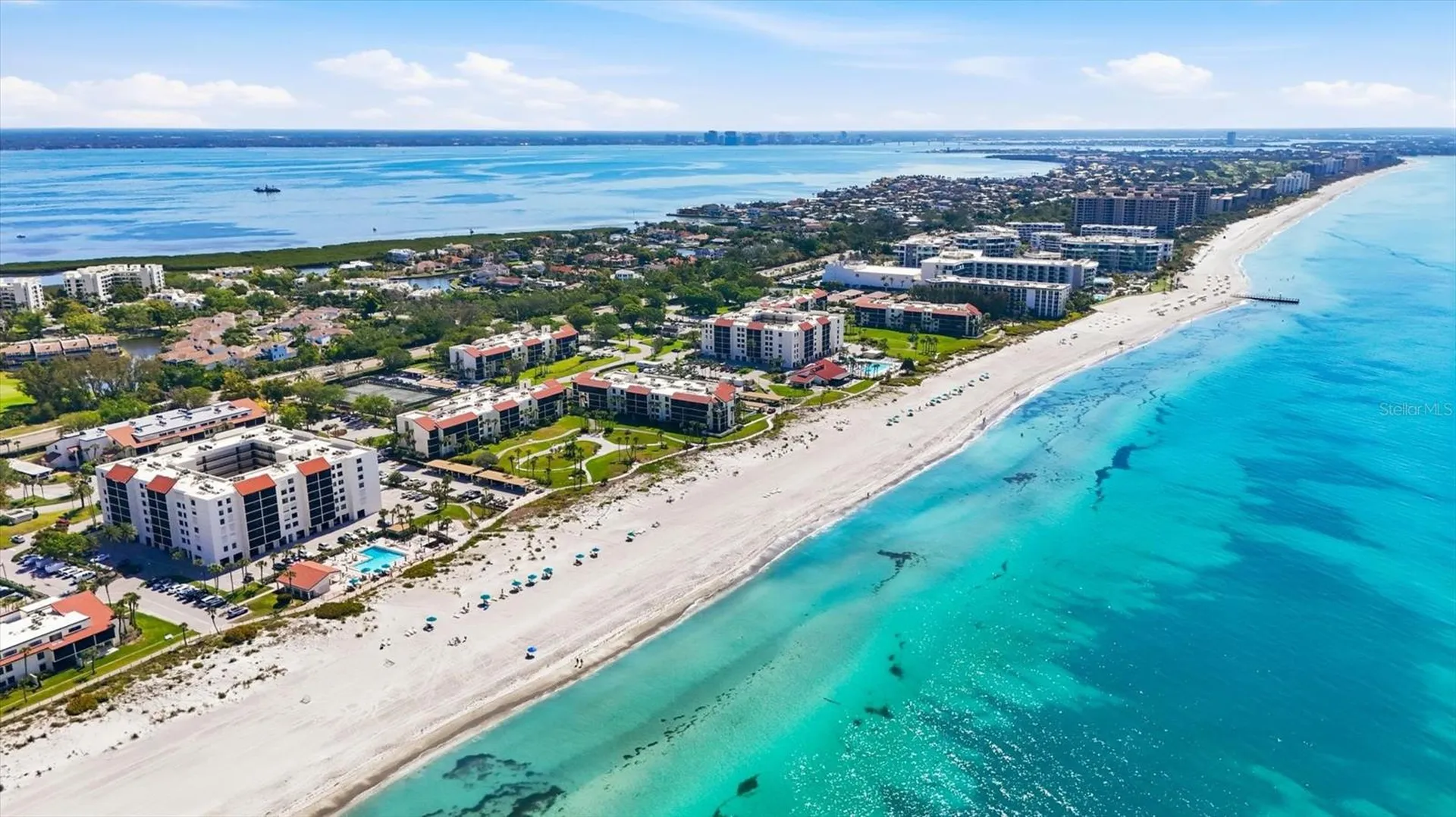 1955 Gulf Of Mexico Drive Longboat Key FL 34228