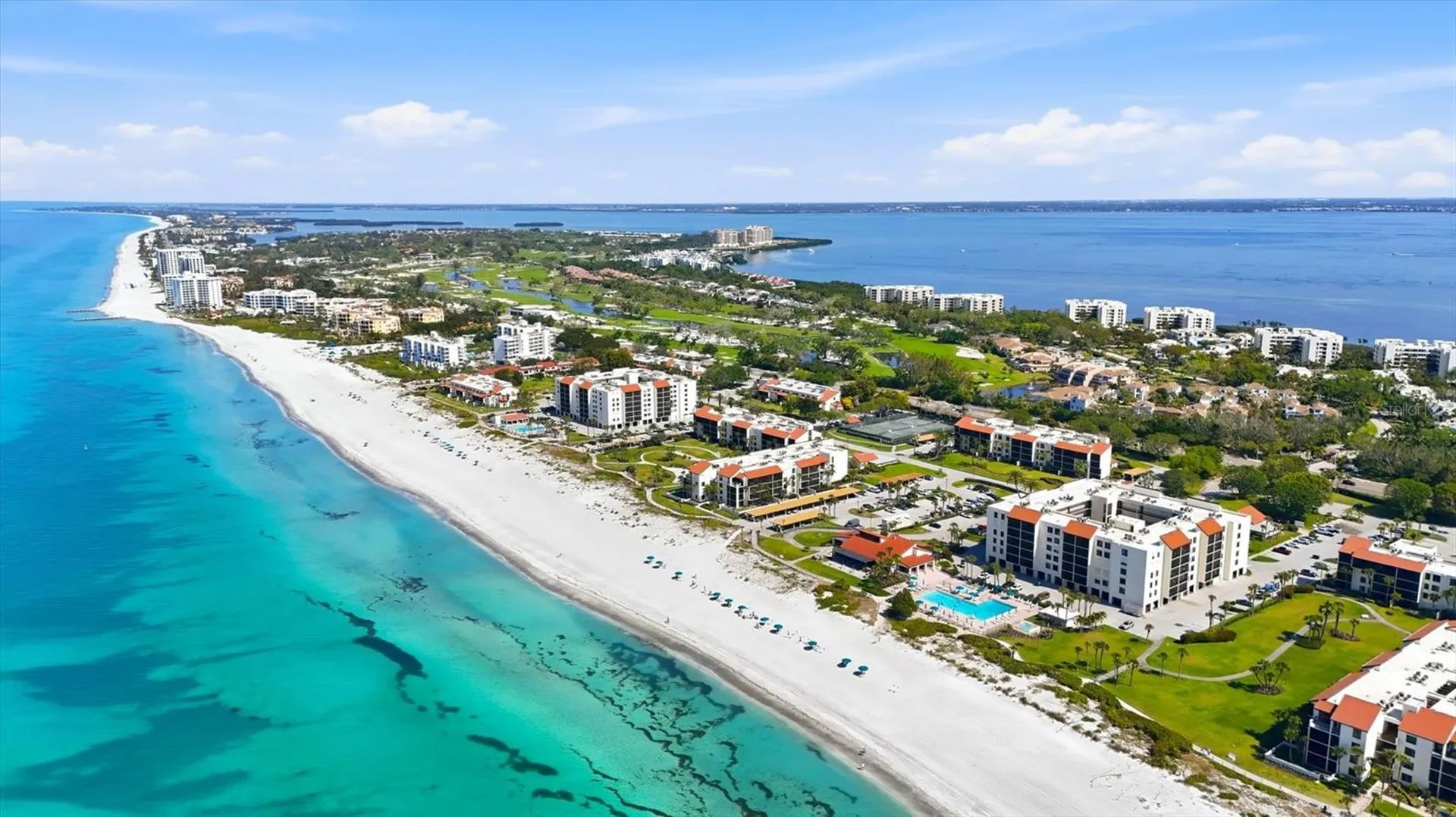 1955 Gulf Of Mexico Drive Longboat Key FL 34228