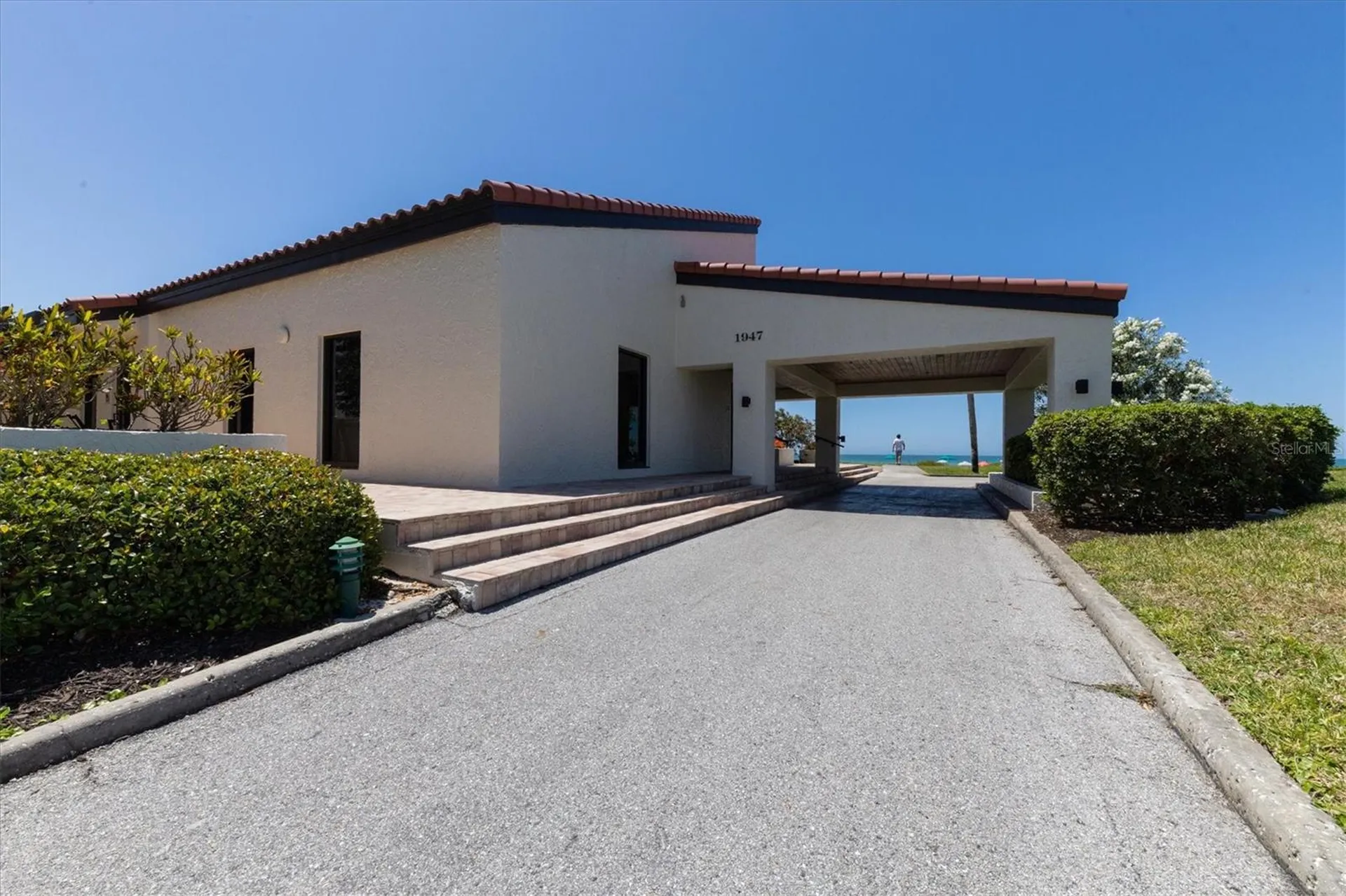 1955 Gulf Of Mexico Drive Longboat Key FL 34228