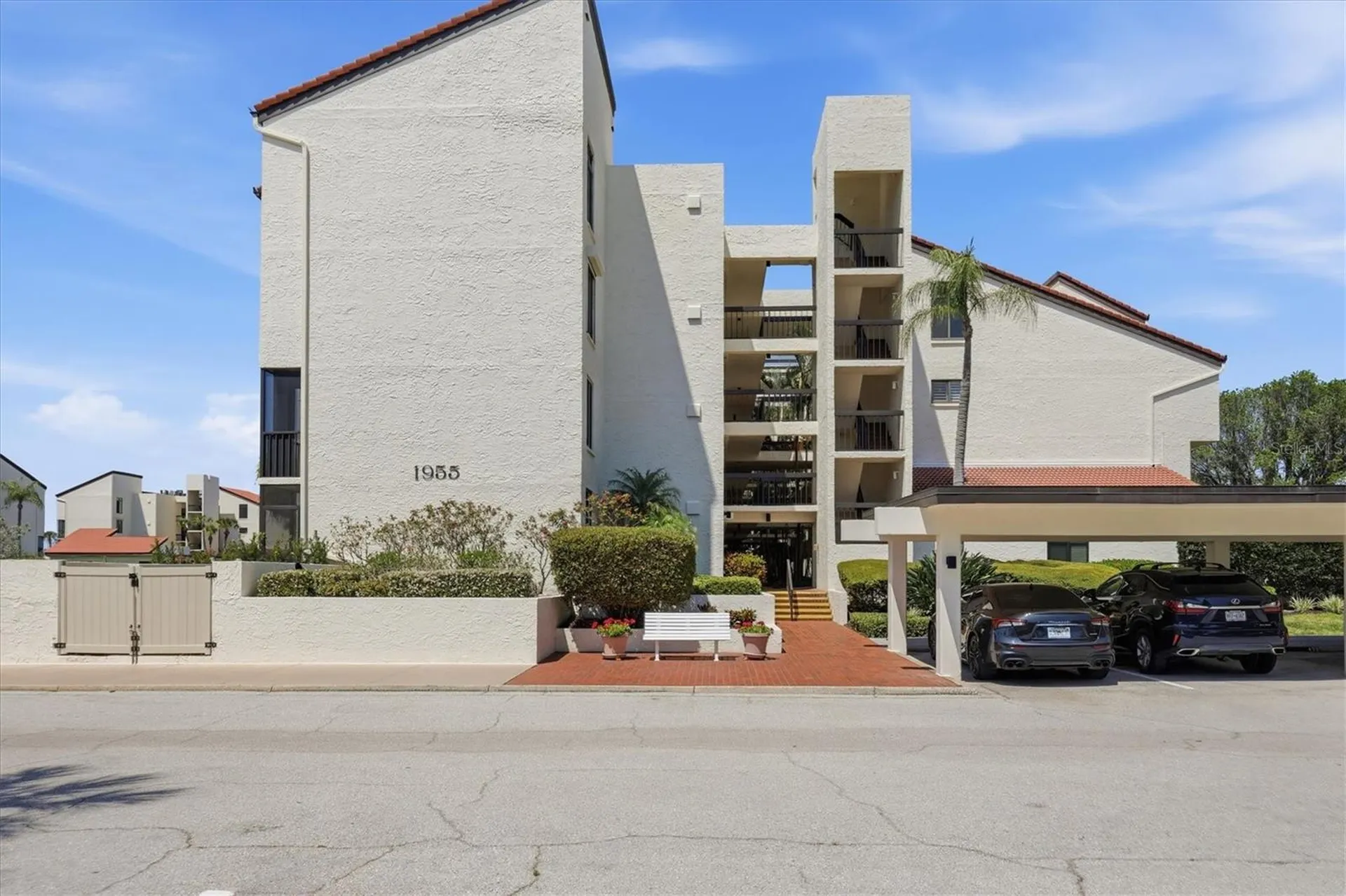 1955 Gulf Of Mexico Drive Longboat Key FL 34228