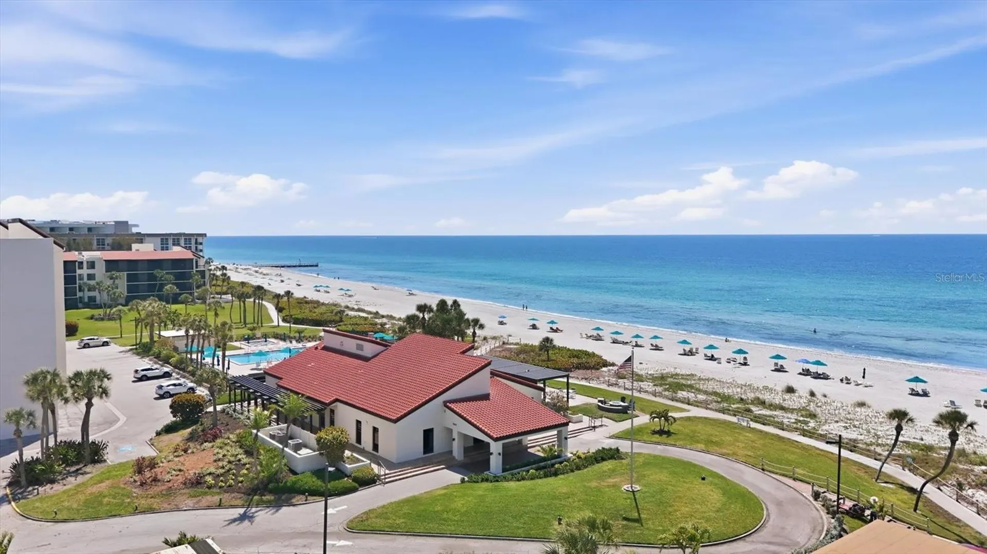 1955 Gulf Of Mexico Drive Longboat Key FL 34228