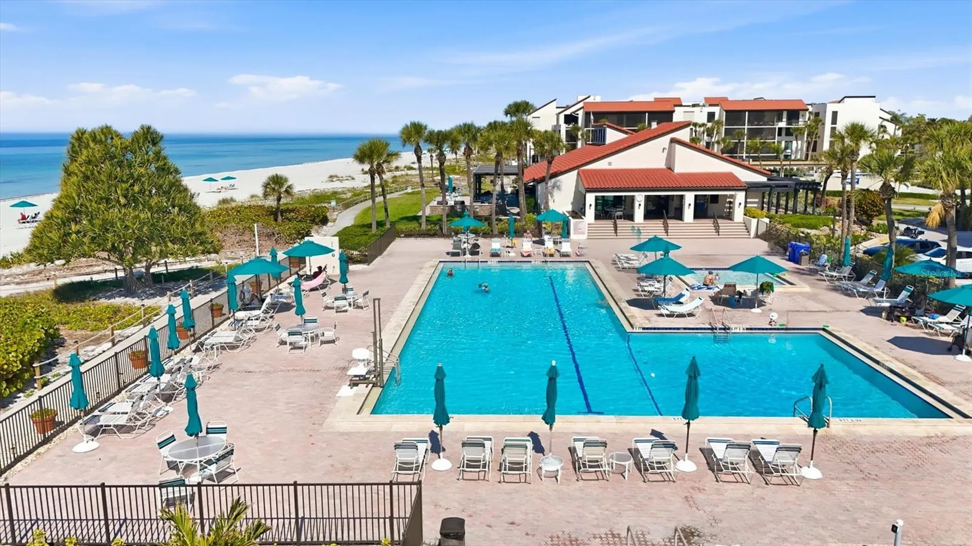 1955 Gulf Of Mexico Drive Longboat Key FL 34228