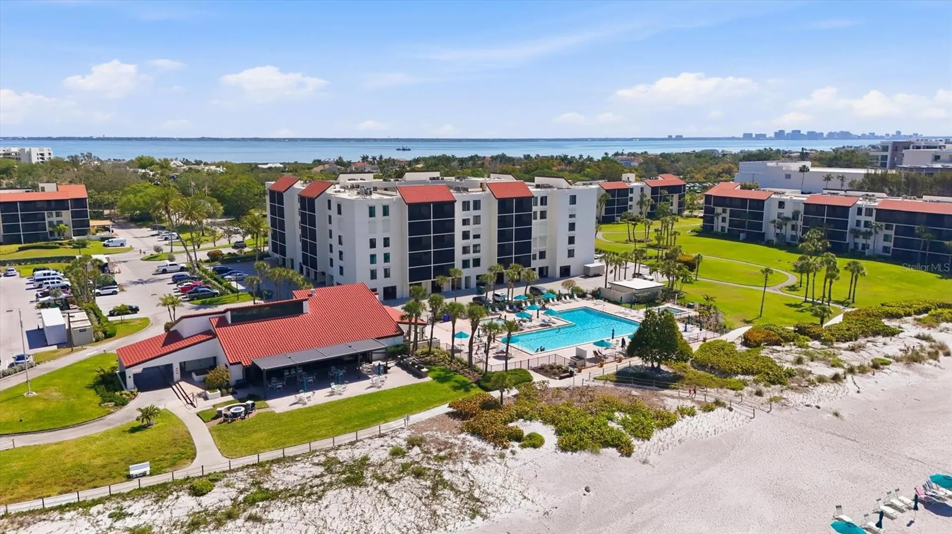 1955 Gulf Of Mexico Drive Longboat Key FL 34228