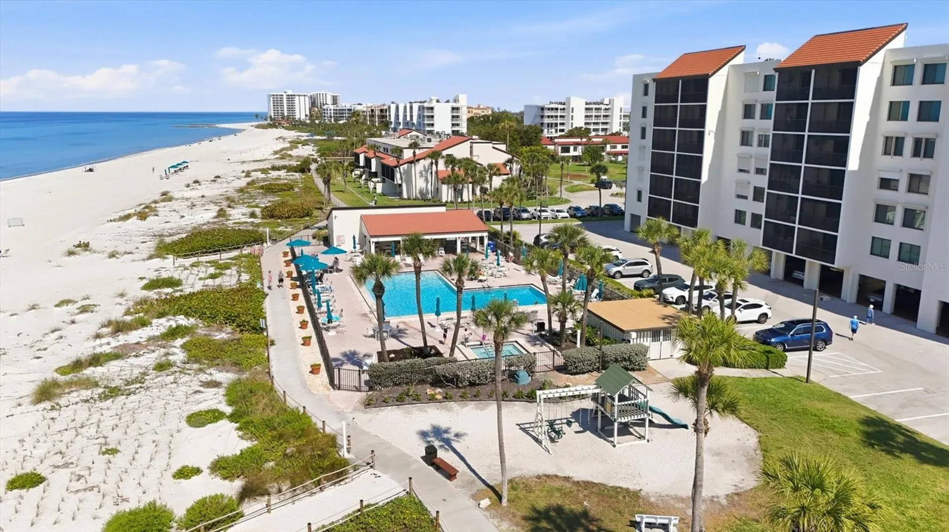1955 Gulf Of Mexico Drive Longboat Key FL 34228