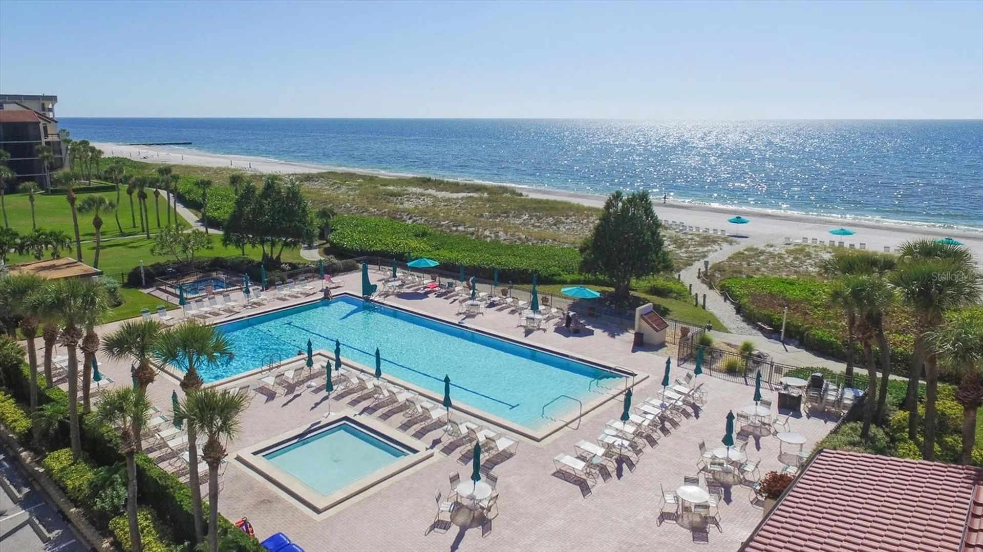 1955 Gulf Of Mexico Drive Longboat Key FL 34228