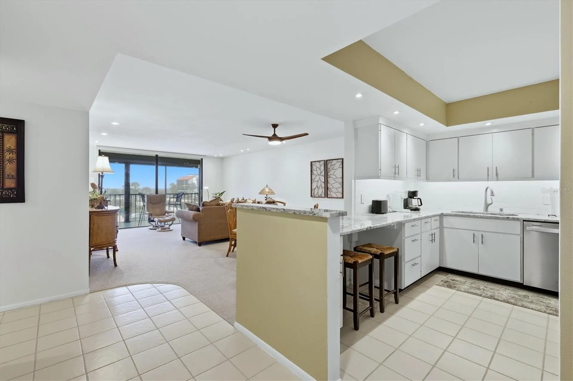 1955 Gulf Of Mexico Drive Longboat Key FL 34228