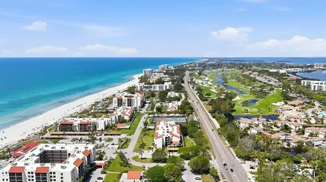 1955 Gulf Of Mexico Drive Longboat Key FL 34228
