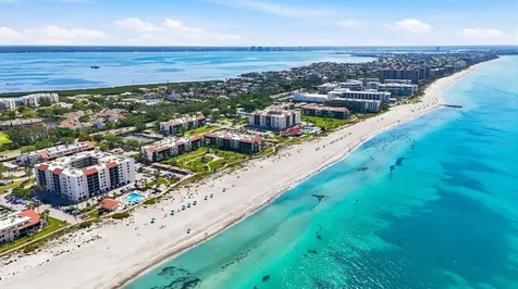 1955 Gulf Of Mexico Drive Longboat Key FL 34228