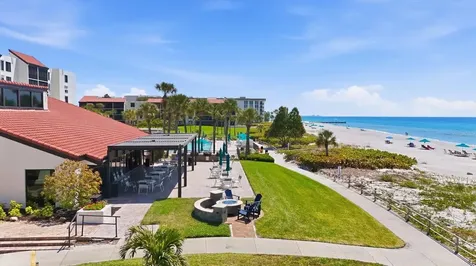 1955 Gulf Of Mexico Drive Longboat Key FL 34228