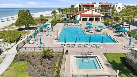 1955 Gulf Of Mexico Drive Longboat Key FL 34228