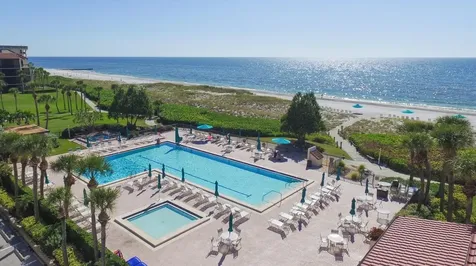 1955 Gulf Of Mexico Drive Longboat Key FL 34228