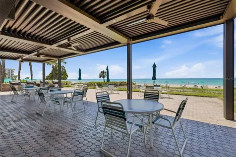 1955 Gulf Of Mexico Drive Longboat Key FL 34228