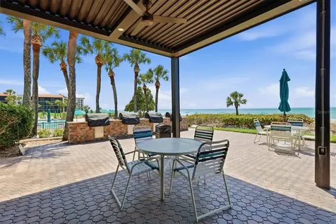 1955 Gulf Of Mexico Drive Longboat Key FL 34228
