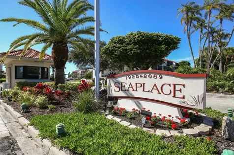 1955 Gulf Of Mexico Drive Longboat Key FL 34228