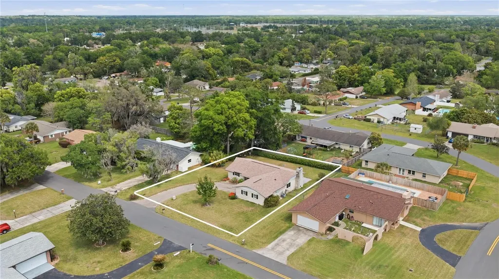 3591 SE 30th Terrace Ocala FL 34471