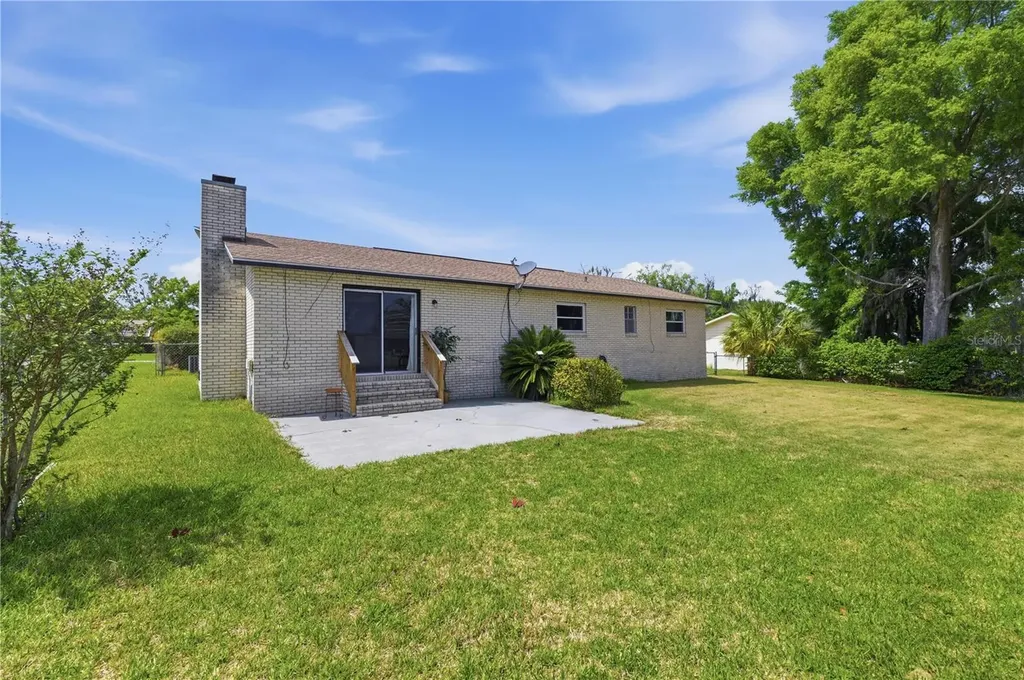 3591 SE 30th Terrace Ocala FL 34471