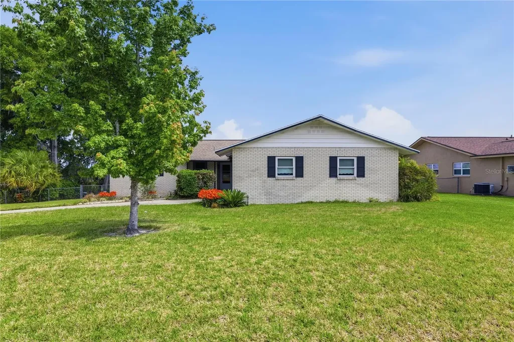 3591 SE 30th Terrace Ocala FL 34471