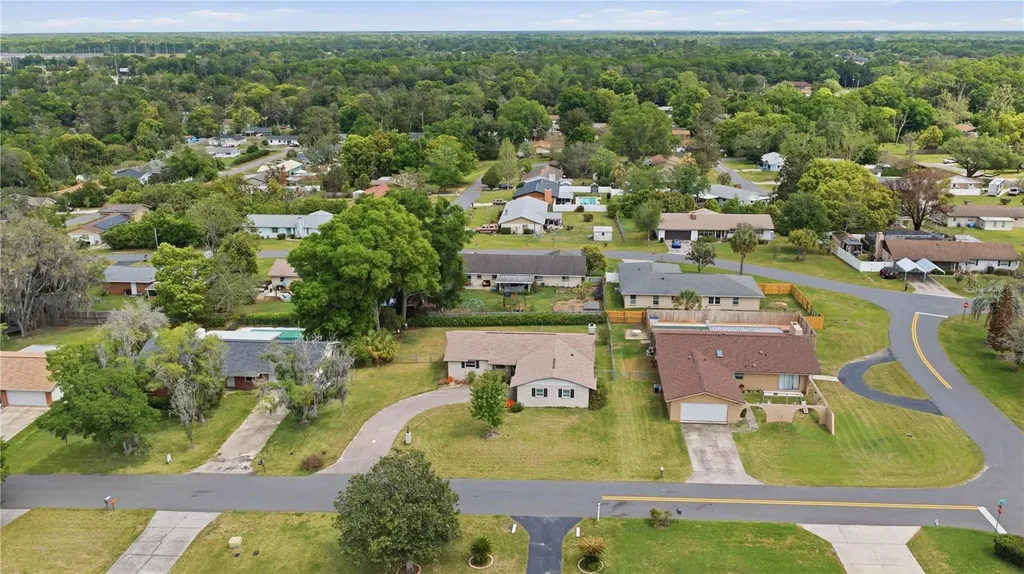 3591 SE 30th Terrace Ocala FL 34471