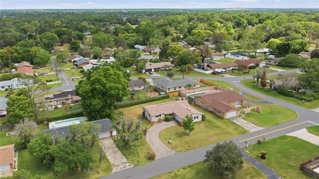 3591 SE 30th Terrace Ocala FL 34471