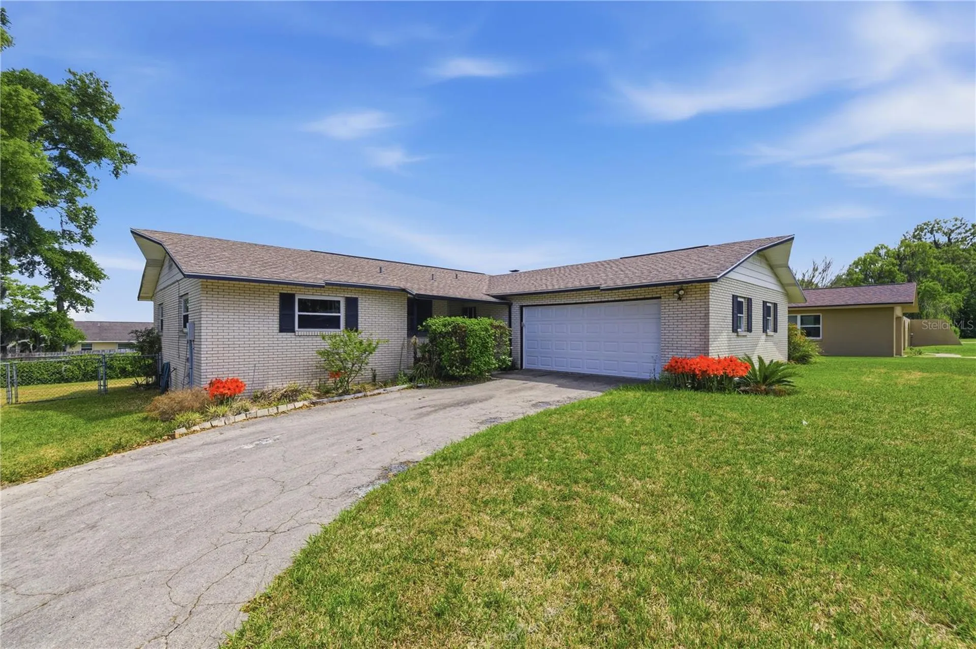 3591 SE 30th Terrace Ocala FL 34471