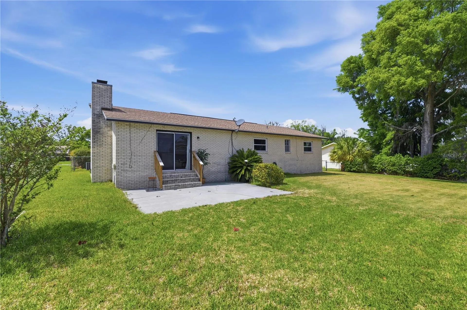 3591 SE 30th Terrace Ocala FL 34471