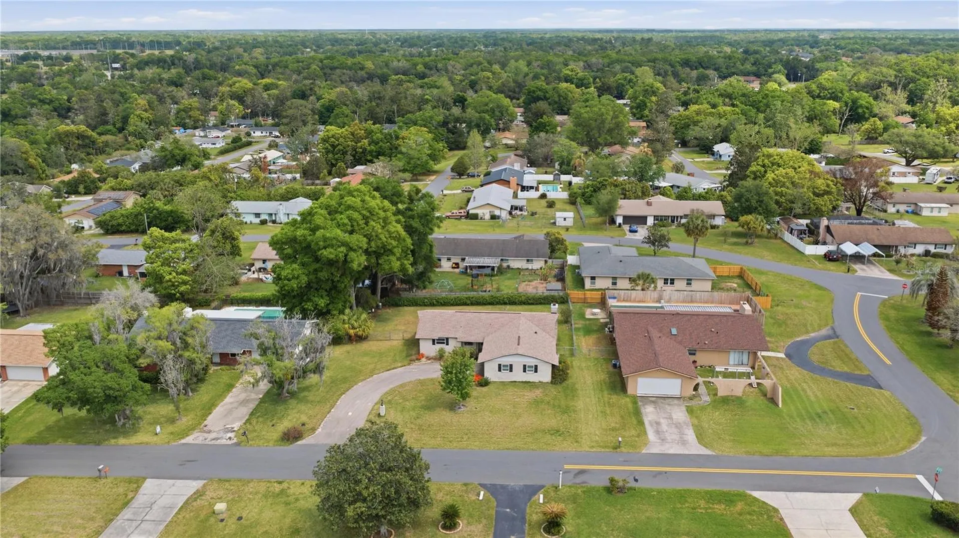 3591 SE 30th Terrace Ocala FL 34471