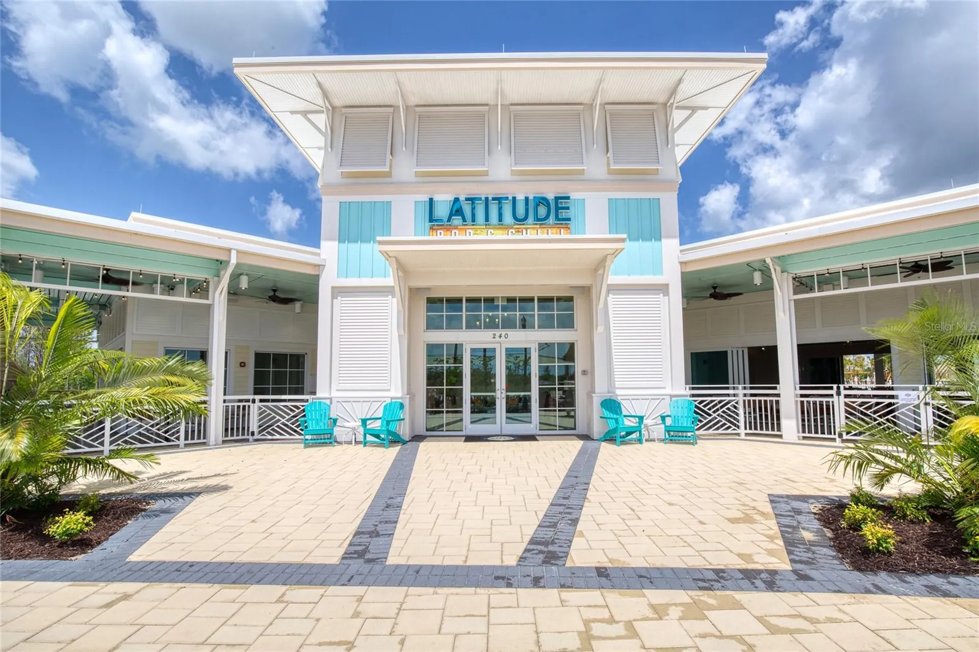 444 Lime Avenue Daytona Beach FL 32124