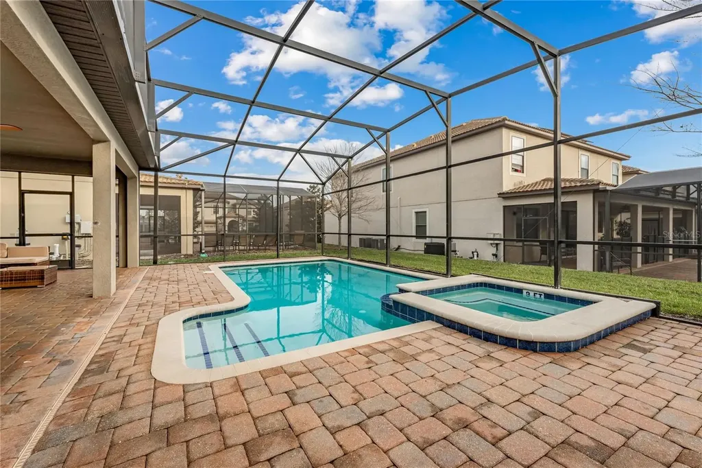 9158 Wedge Drive Davenport FL 33896