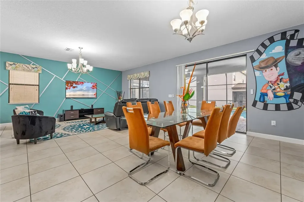 9158 Wedge Drive Davenport FL 33896