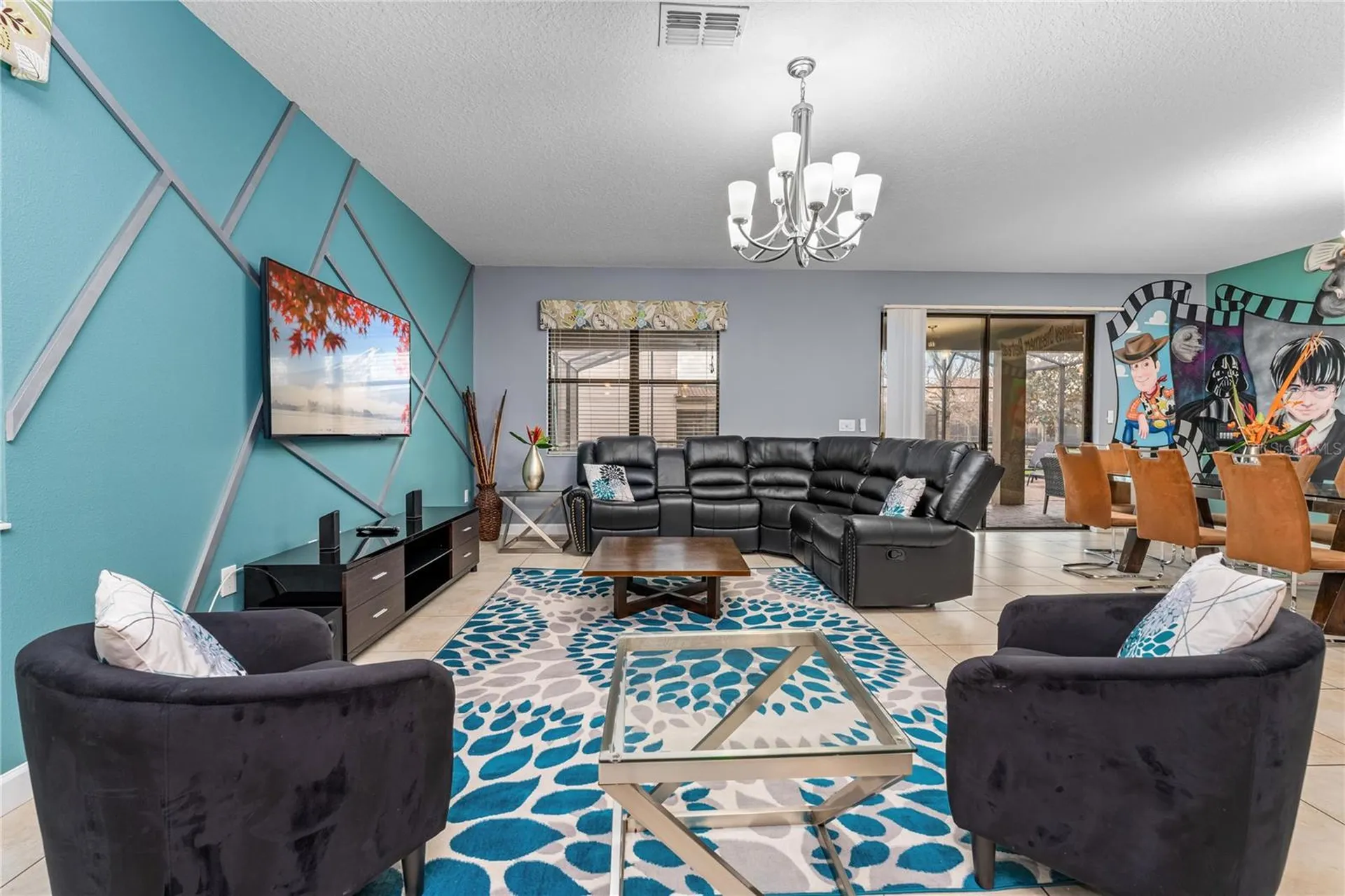 9158 Wedge Drive Davenport FL 33896