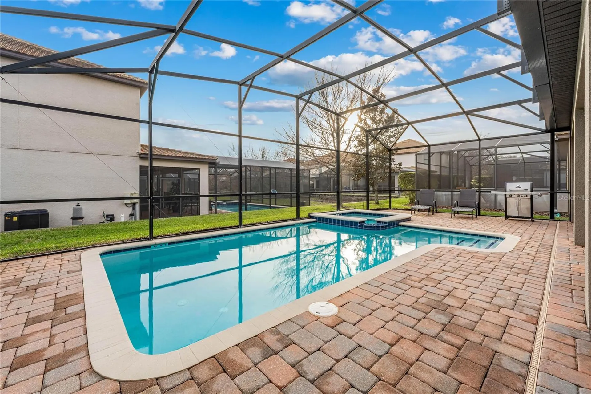 9158 Wedge Drive Davenport FL 33896
