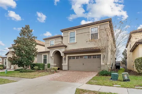 9158 Wedge Drive Davenport FL 33896