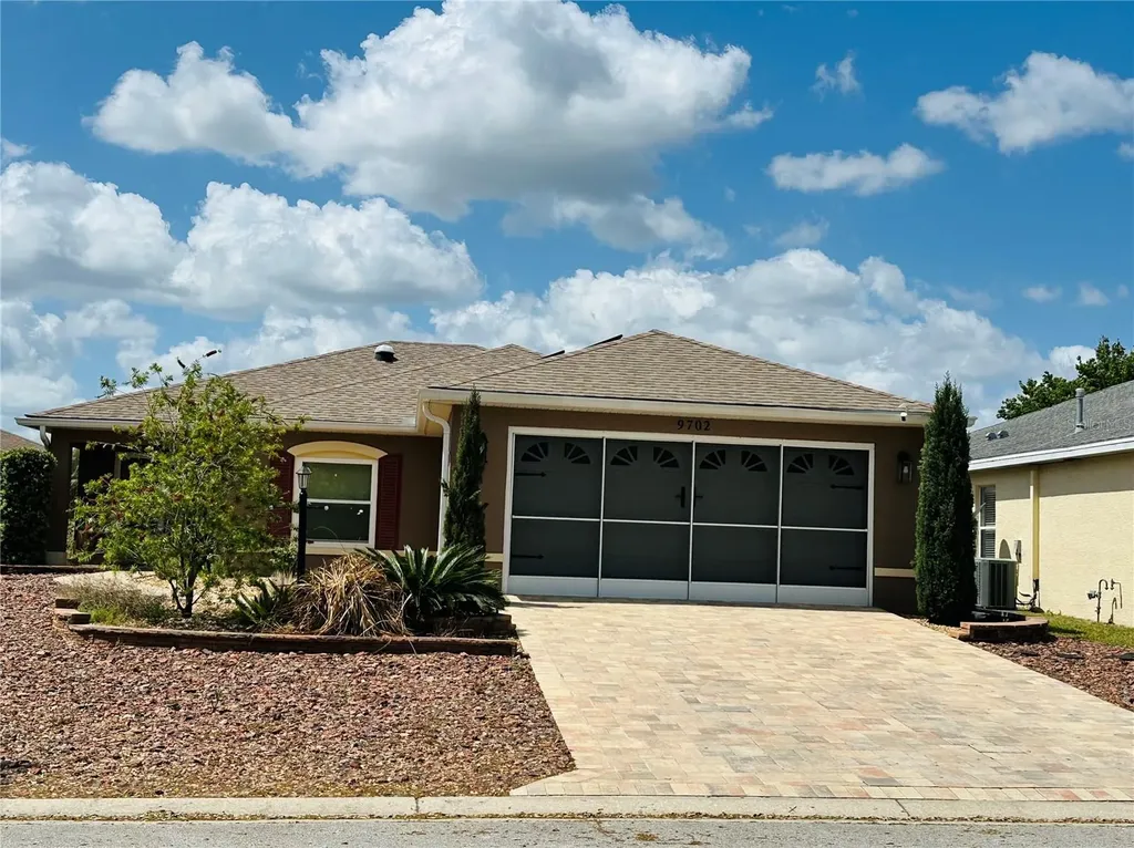 9702 SW 92nd Place Road Ocala FL 34481
