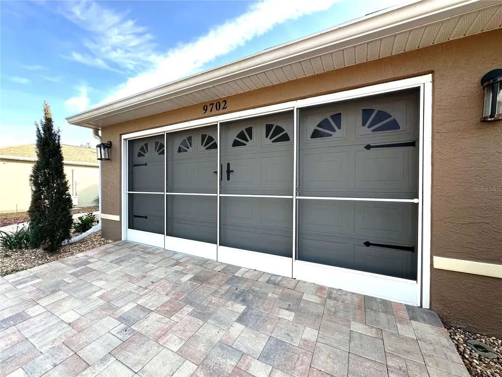 9702 SW 92nd Place Road Ocala FL 34481
