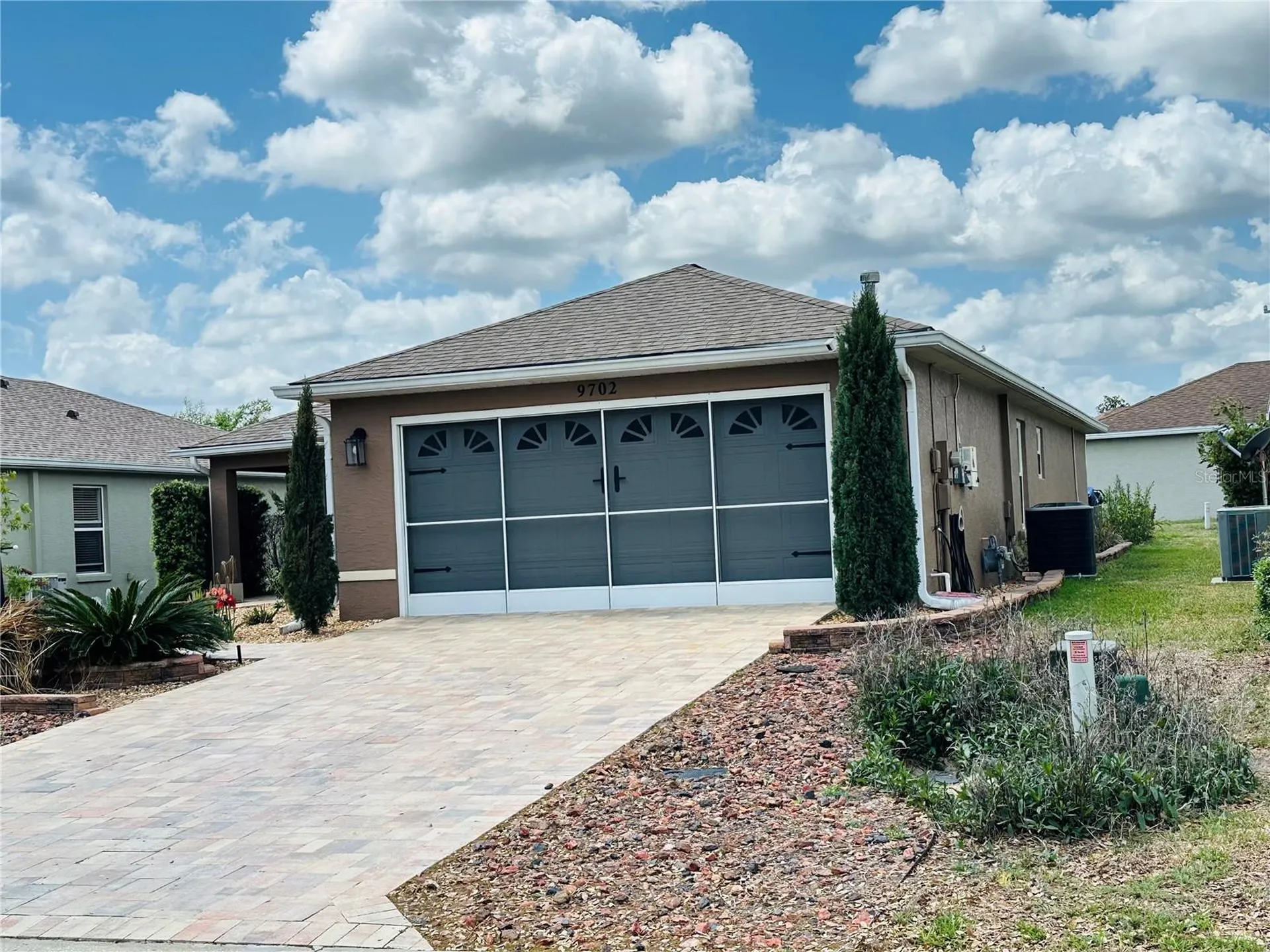 9702 SW 92nd Place Road Ocala FL 34481