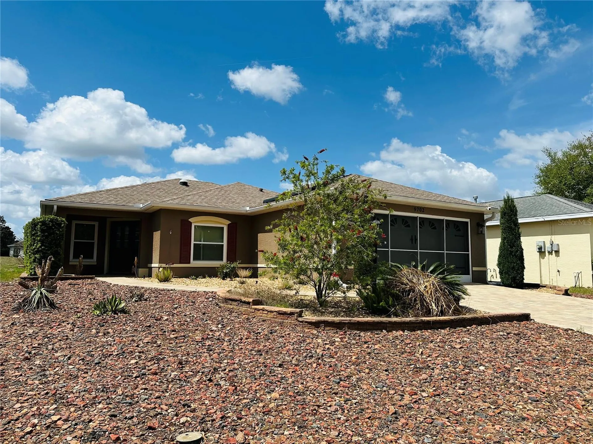 9702 SW 92nd Place Road Ocala FL 34481