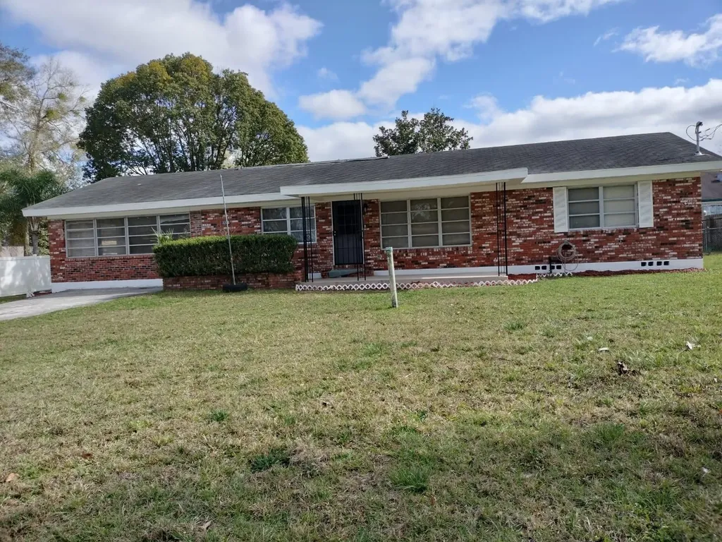3246 NE 7th Lane Ocala FL 34470