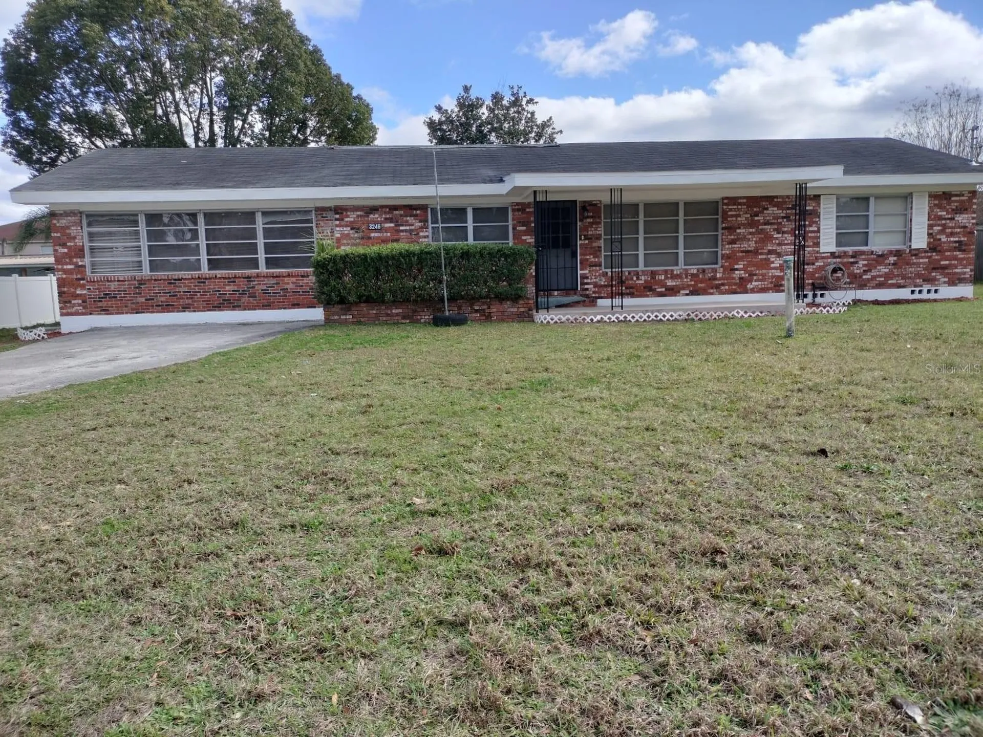 3246 NE 7th Lane Ocala FL 34470