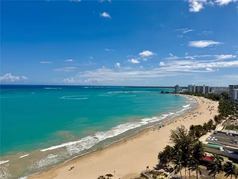 Villas Del Mar Este Ph Avenue Isla Verde Carolina PR 00979