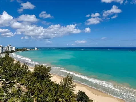 Villas Del Mar Este Ph Avenue Isla Verde Carolina PR 00979