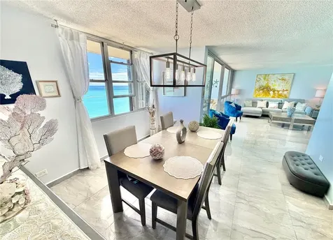 Villas Del Mar Este Ph Avenue Isla Verde Carolina PR 00979