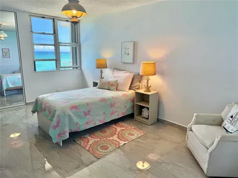 Villas Del Mar Este Ph Avenue Isla Verde Carolina PR 00979