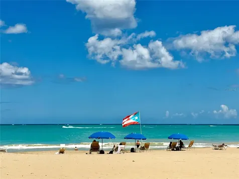 Villas Del Mar Este Ph Avenue Isla Verde Carolina PR 00979