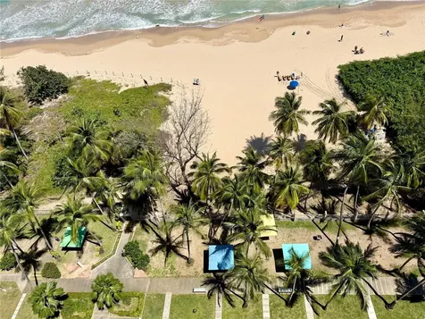 Villas Del Mar Este Ph Avenue Isla Verde Carolina PR 00979