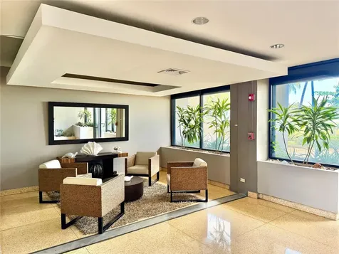 Villas Del Mar Este Ph Avenue Isla Verde Carolina PR 00979