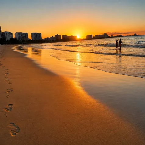 Villas Del Mar Este Ph Av. Isla Verde Carolina PR 00979