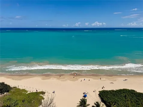 Villas Del Mar Este Ph Avenue Isla Verde Carolina PR 00979