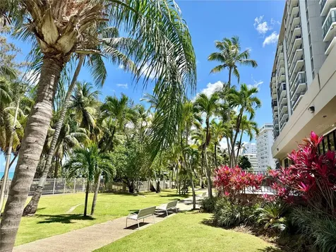 Villas Del Mar Este Ph Avenue Isla Verde Carolina PR 00979